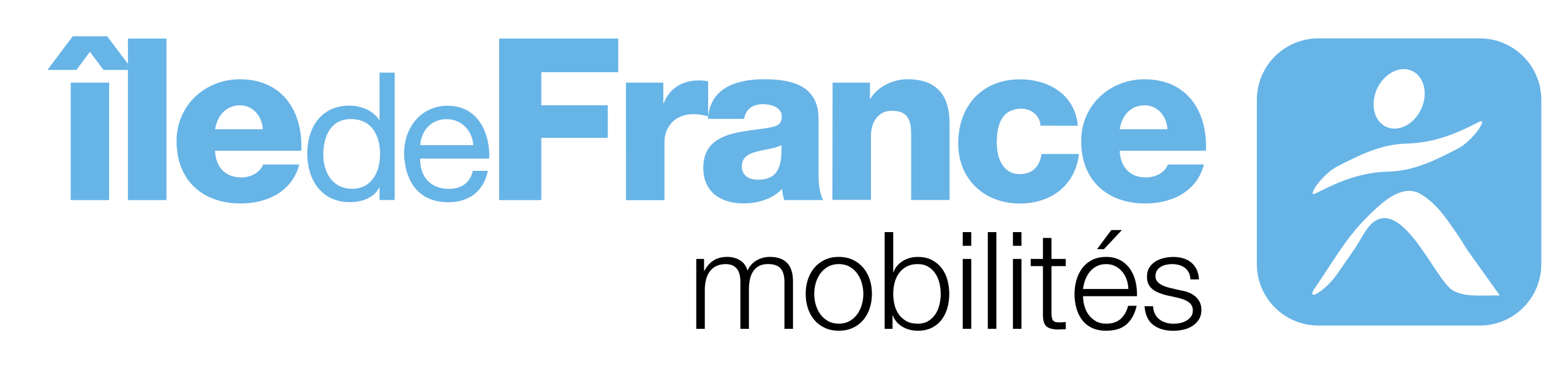 IDF Mobilité