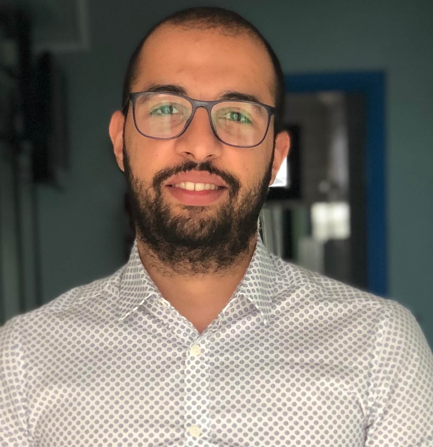 Mehdi ZAIM
