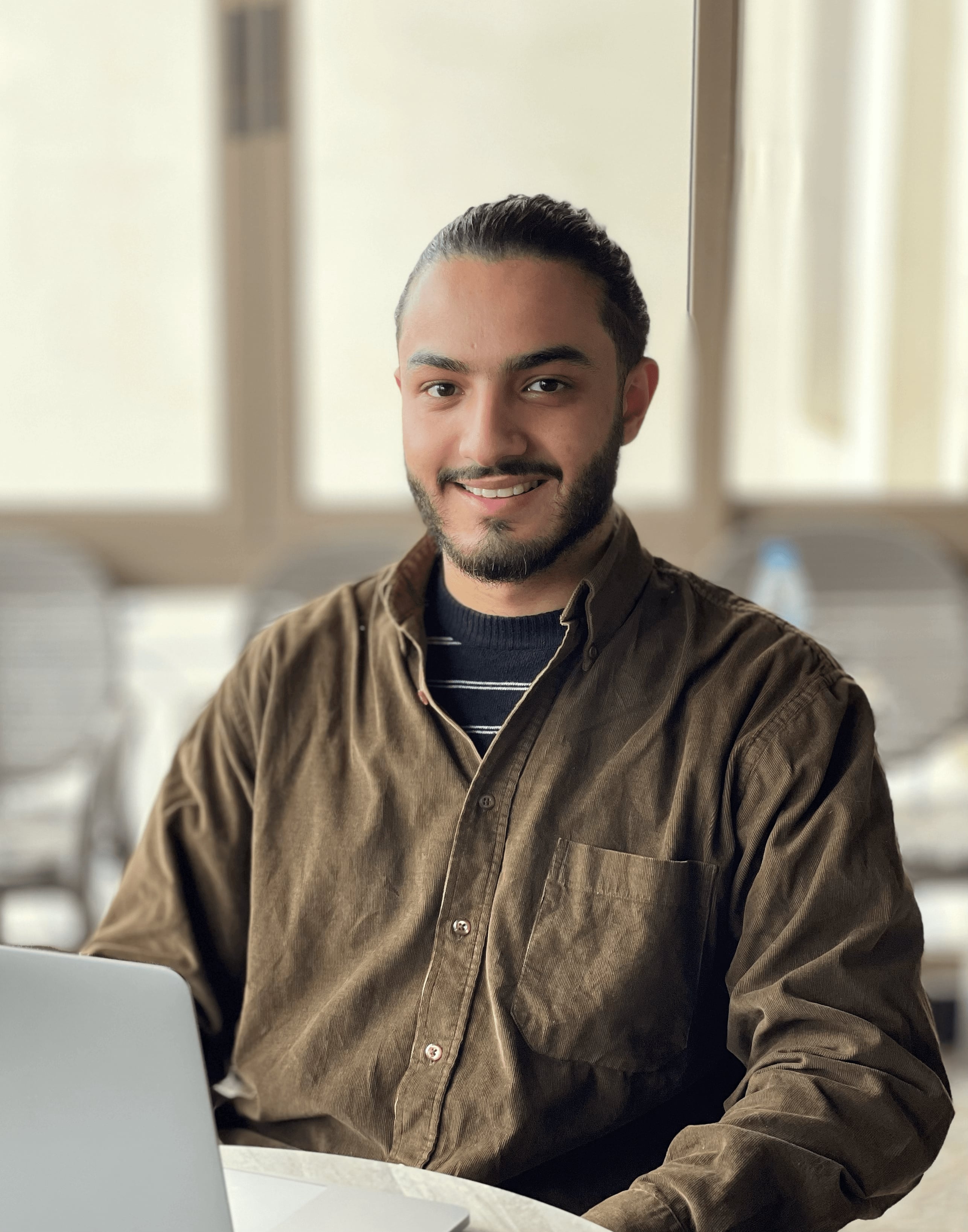 Amr EL KHASSAL