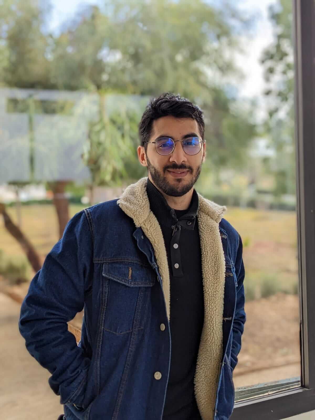Hamza OUAHID