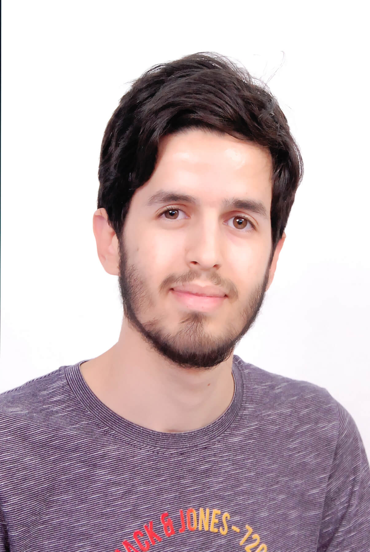 Youcef EL HAMDOUNI